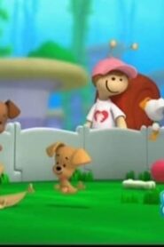 Bubble Guppies: 1×3
