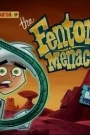 Danny Phantom الموسم 2 الحلقة 7
