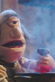 The Barbarian and the Troll: 1×8