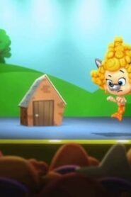 Bubble Guppies: 1×8