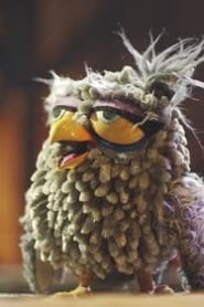 The Barbarian and the Troll: 1×12