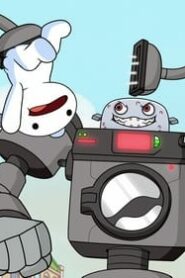 Oddballs: 2×8