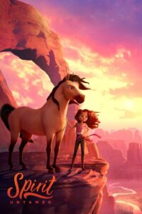 فيلم Spirit Untamed مدبلج عربي
