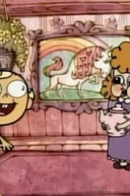 The Marvelous Misadventures of Flapjack الموسم 1 الحلقة 17