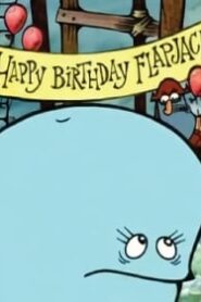 The Marvelous Misadventures of Flapjack الموسم 1 الحلقة 7