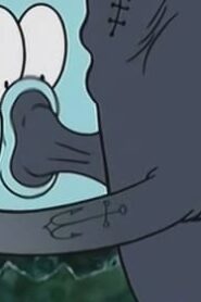 The Marvelous Misadventures of Flapjack الموسم 1 الحلقة 14
