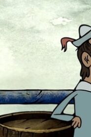 The Marvelous Misadventures of Flapjack الموسم 1 الحلقة 22