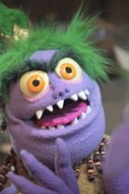 The Barbarian and the Troll: 1×6