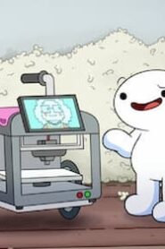 Oddballs: 1×9