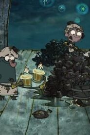 The Marvelous Misadventures of Flapjack الموسم 1 الحلقة 32