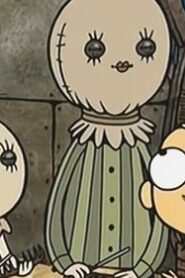 The Marvelous Misadventures of Flapjack الموسم 1 الحلقة 20
