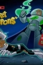 Danny Phantom الموسم 2 الحلقة 9
