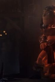 The Barbarian and the Troll: 1×1