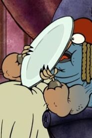 The Marvelous Misadventures of Flapjack الموسم 1 الحلقة 36