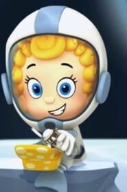 Bubble Guppies: 1×7