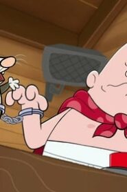 The Epic Tales of Captain Underpants: 3×2