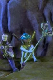 He-Man and the Masters of the Universe: 2×4