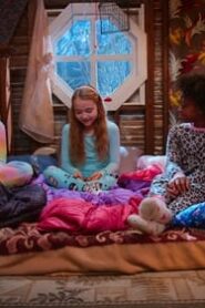 Scaredy Cats: 1×1