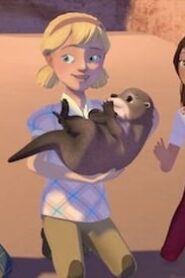 Spirit Riding Free: Riding Academy: 1×6