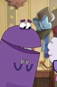 StoryBots: Answer Time: 1×4