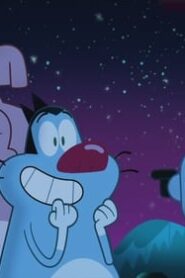 Oggy – Next Gen: 1×13