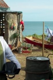 Free Rein: 1×4