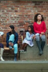 Free Rein: 1×3