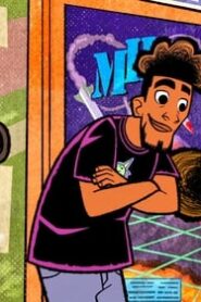 Marvel’s Moon Girl and Devil Dinosaur: 1×9
