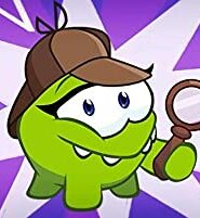 Om Nom Stories: 7×10