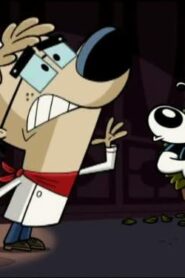 T.U.F.F. Puppy: 1×23