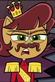 T.U.F.F. Puppy: 1×20