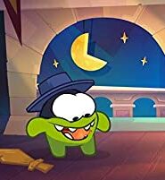 Om Nom Stories: 7×5