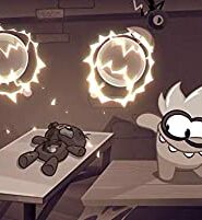 Om Nom Stories: 7×7