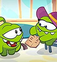Om Nom Stories: 7×3