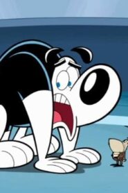 T.U.F.F. Puppy: 1×26