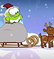 Om Nom Stories: 5×1