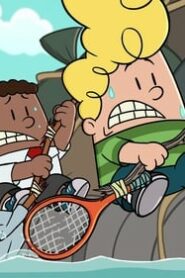 The Epic Tales of Captain Underpants: 3×6