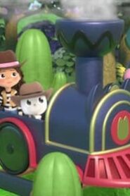 Gabby’s Dollhouse: 3×5