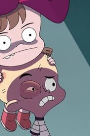 Harvey Street Kids: 1×7