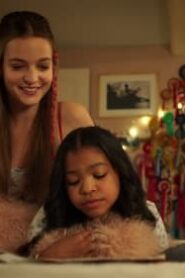 Free Rein: 1×5