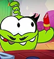Om Nom Stories: 6×9