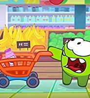 Om Nom Stories: 6×4