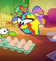 Om Nom Stories: 6×8