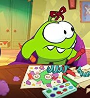 Om Nom Stories: 6×3