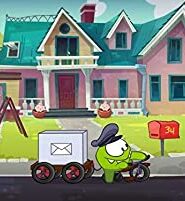 Om Nom Stories: 7×9