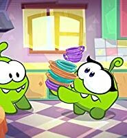 Om Nom Stories: 6×6