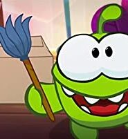 Om Nom Stories: 6×7