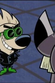 T.U.F.F. Puppy: 1×25