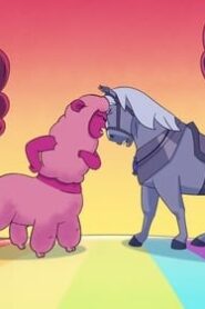 Centaurworld: 1×2