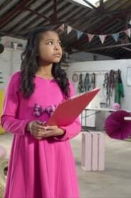 Free Rein: 1×8